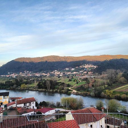 Casinha Da Ladeira 3360 Villa Penacova Dış mekan fotoğraf