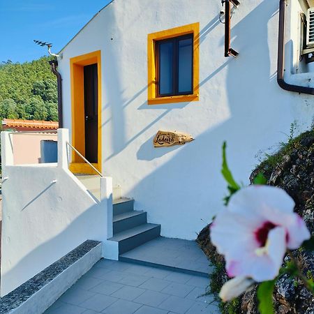 Casinha Da Ladeira 3360 Villa Penacova Dış mekan fotoğraf