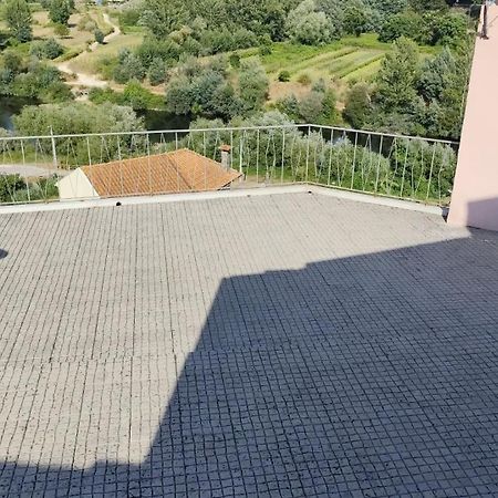 Casinha Da Ladeira 3360 Villa Penacova Dış mekan fotoğraf