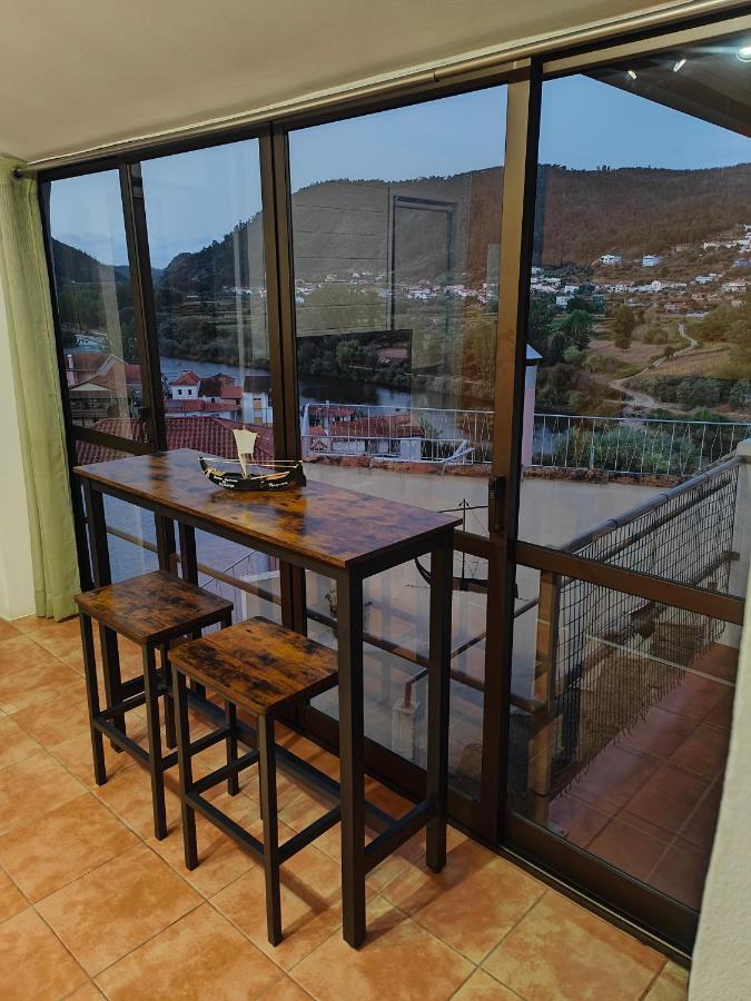 Casinha Da Ladeira 3360 Villa Penacova Dış mekan fotoğraf