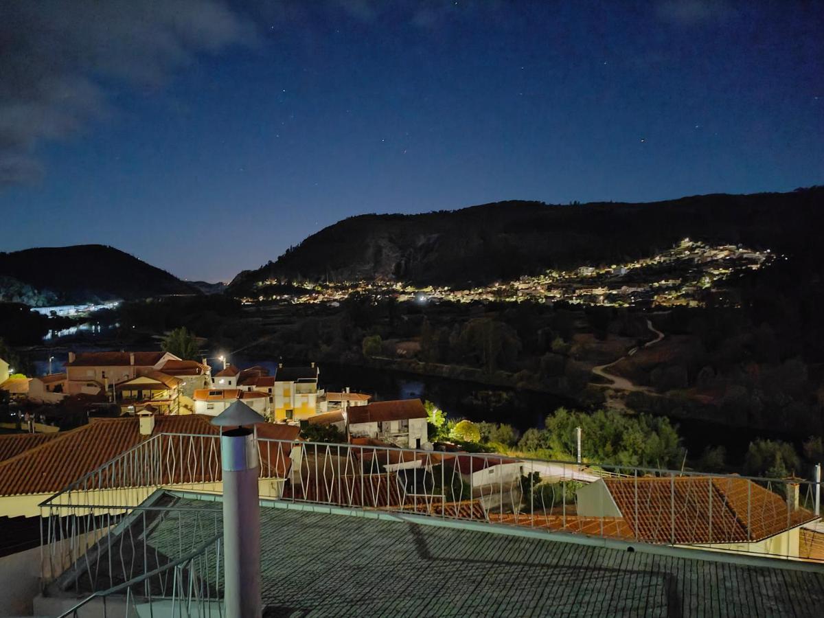 Casinha Da Ladeira 3360 Villa Penacova Dış mekan fotoğraf