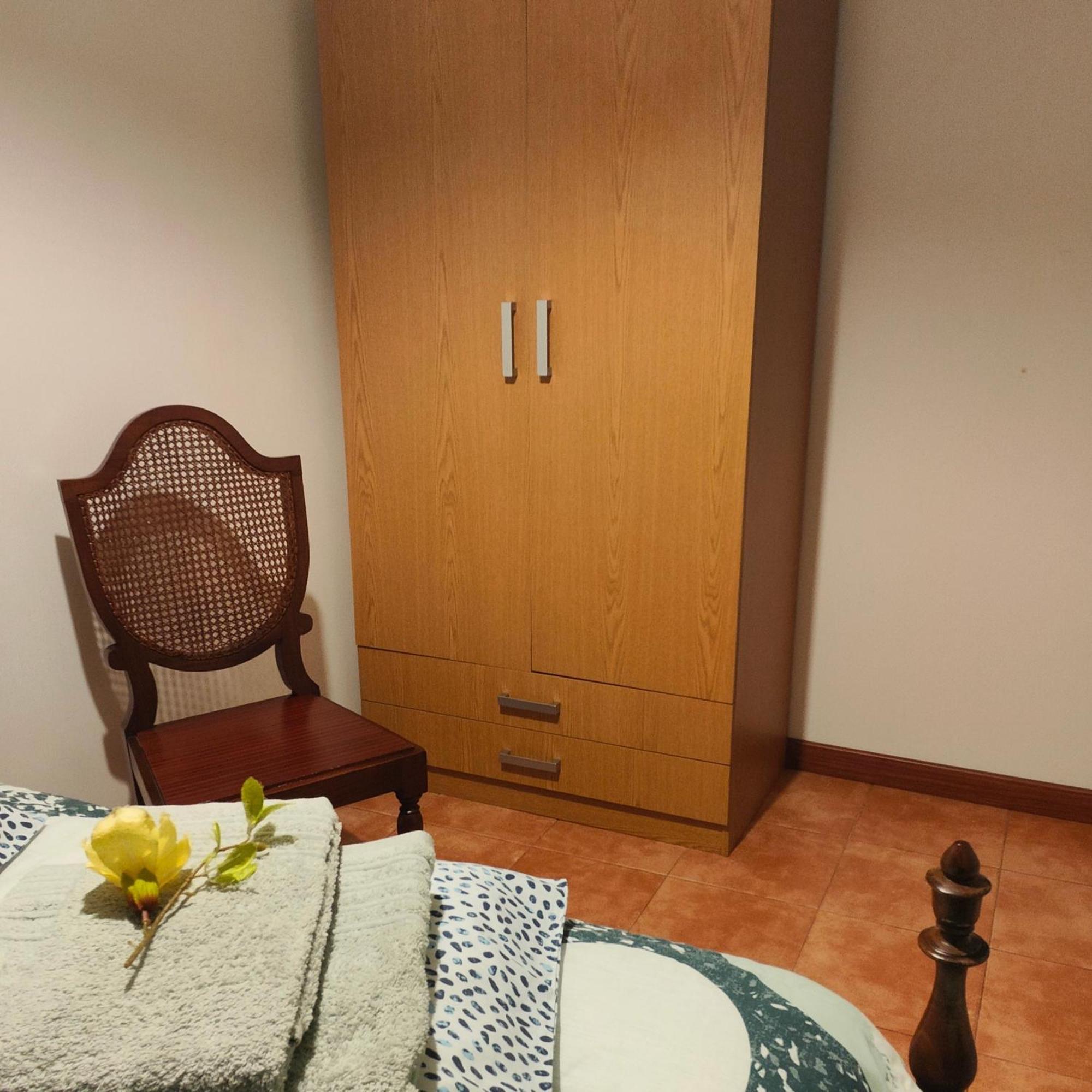 Casinha Da Ladeira 3360 Villa Penacova Dış mekan fotoğraf
