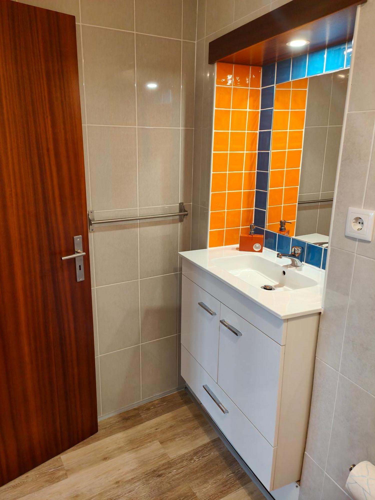 Casinha Da Ladeira 3360 Villa Penacova Dış mekan fotoğraf