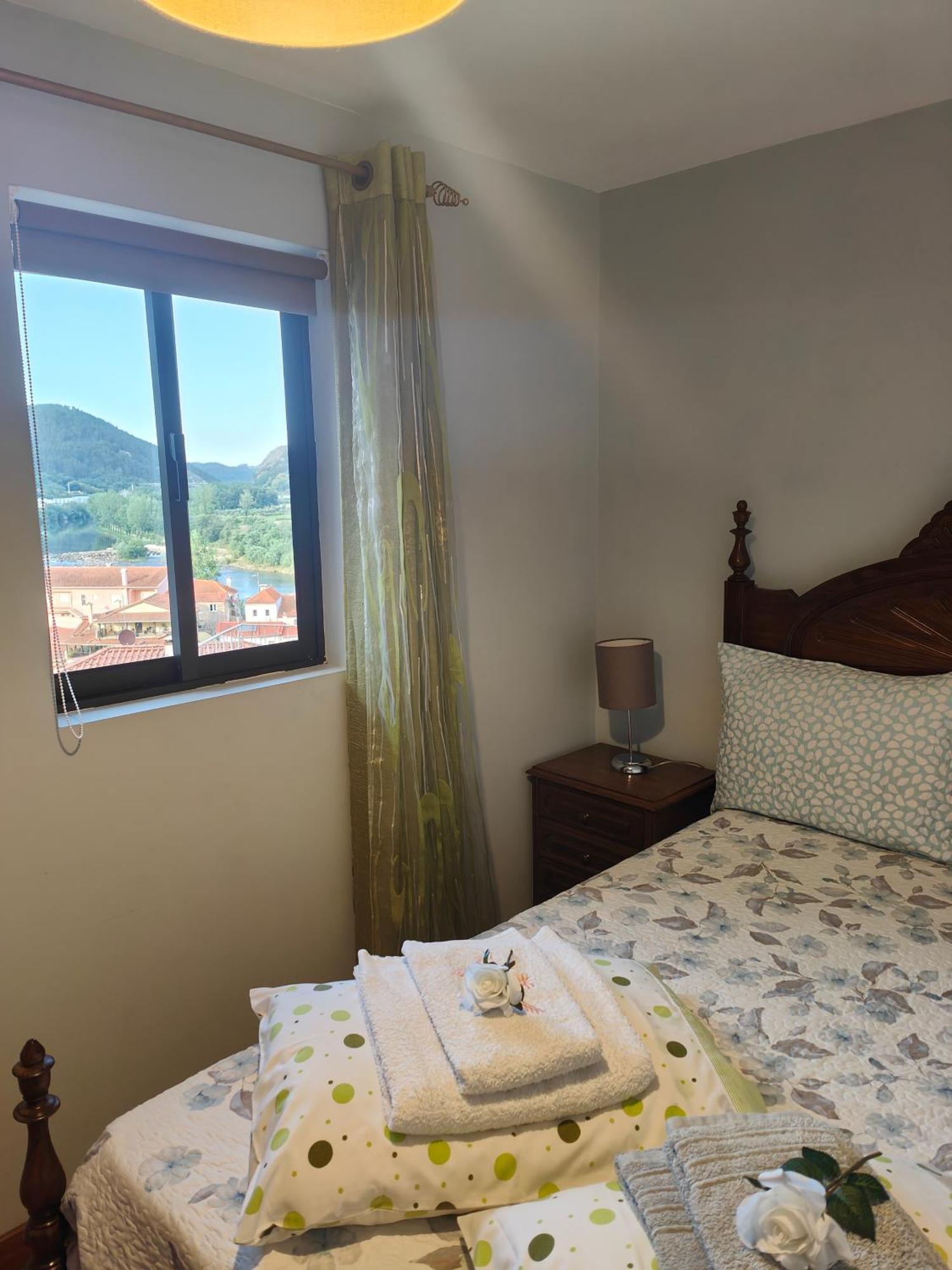 Casinha Da Ladeira 3360 Villa Penacova Dış mekan fotoğraf