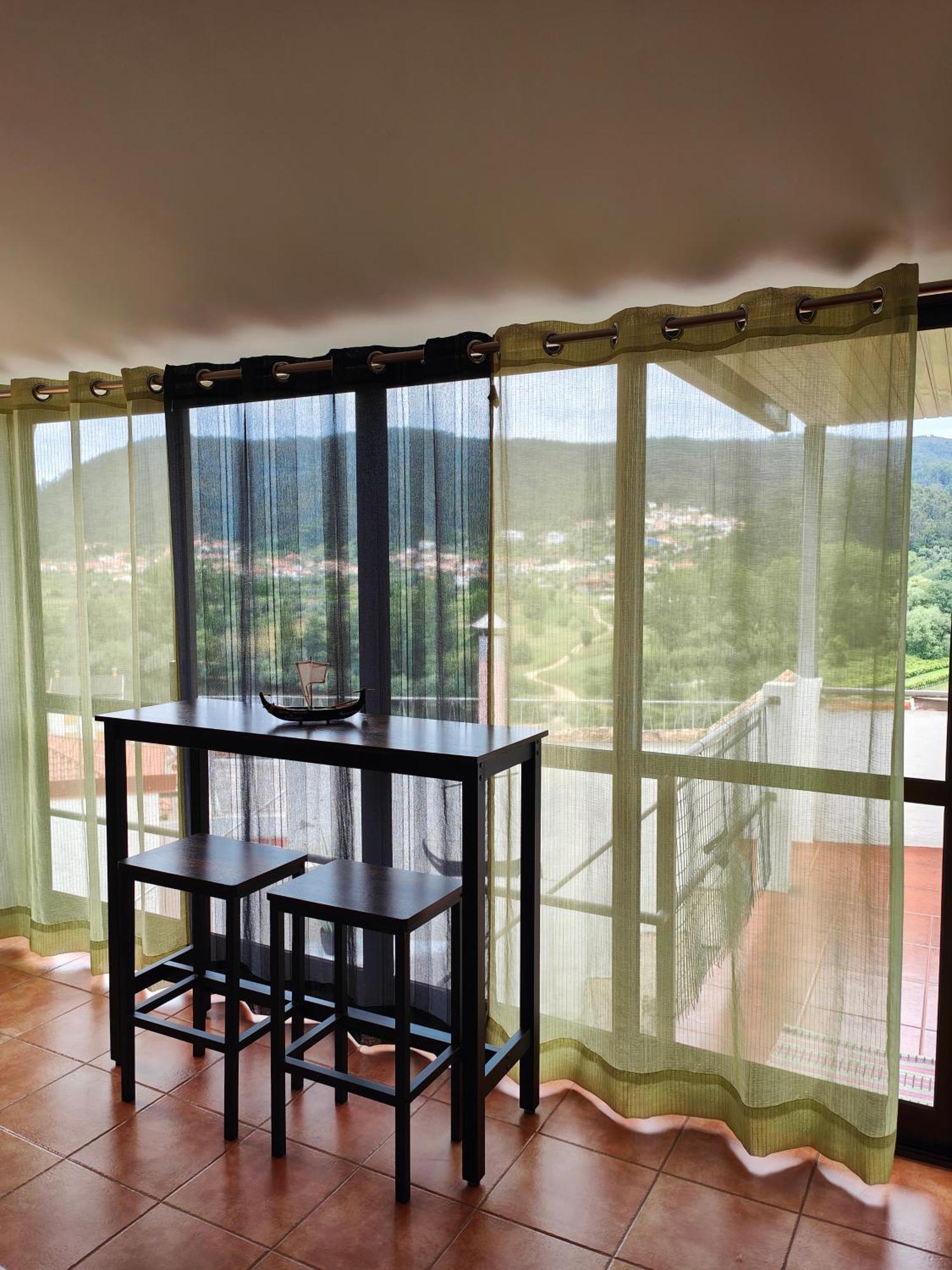 Casinha Da Ladeira 3360 Villa Penacova Dış mekan fotoğraf