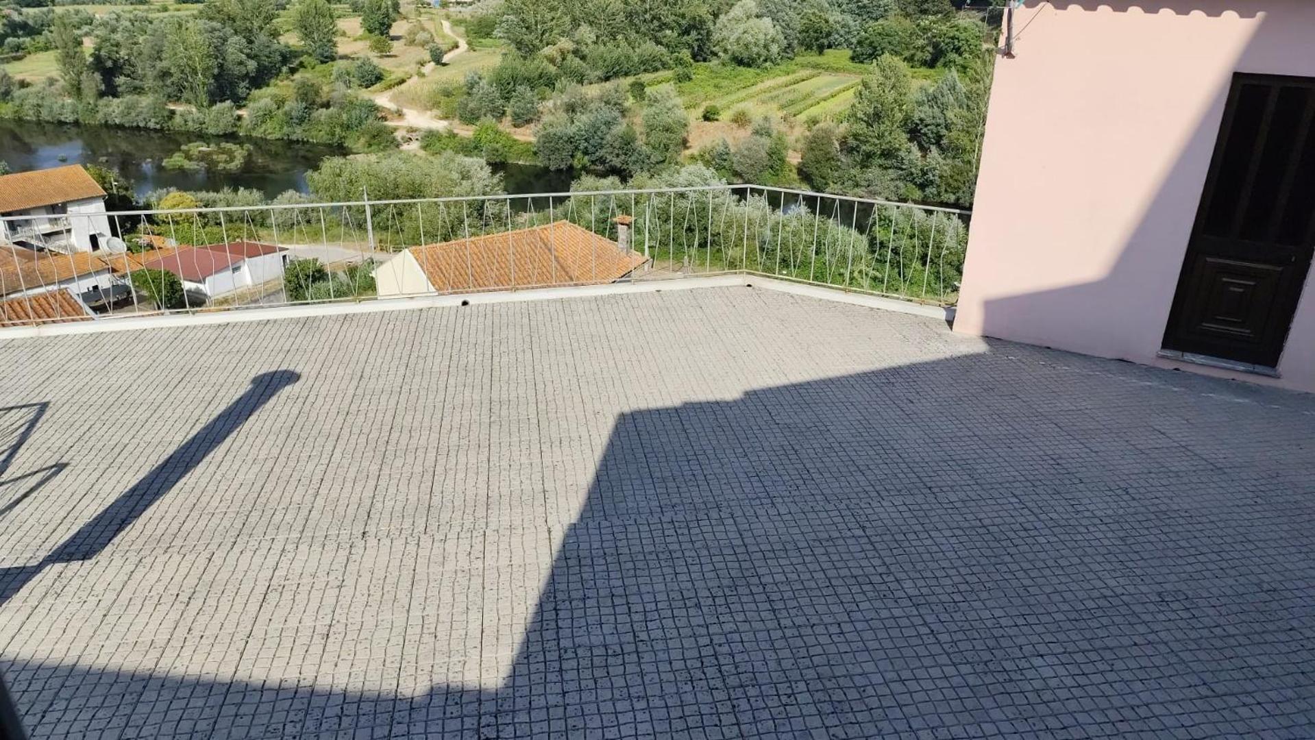 Casinha Da Ladeira 3360 Villa Penacova Dış mekan fotoğraf