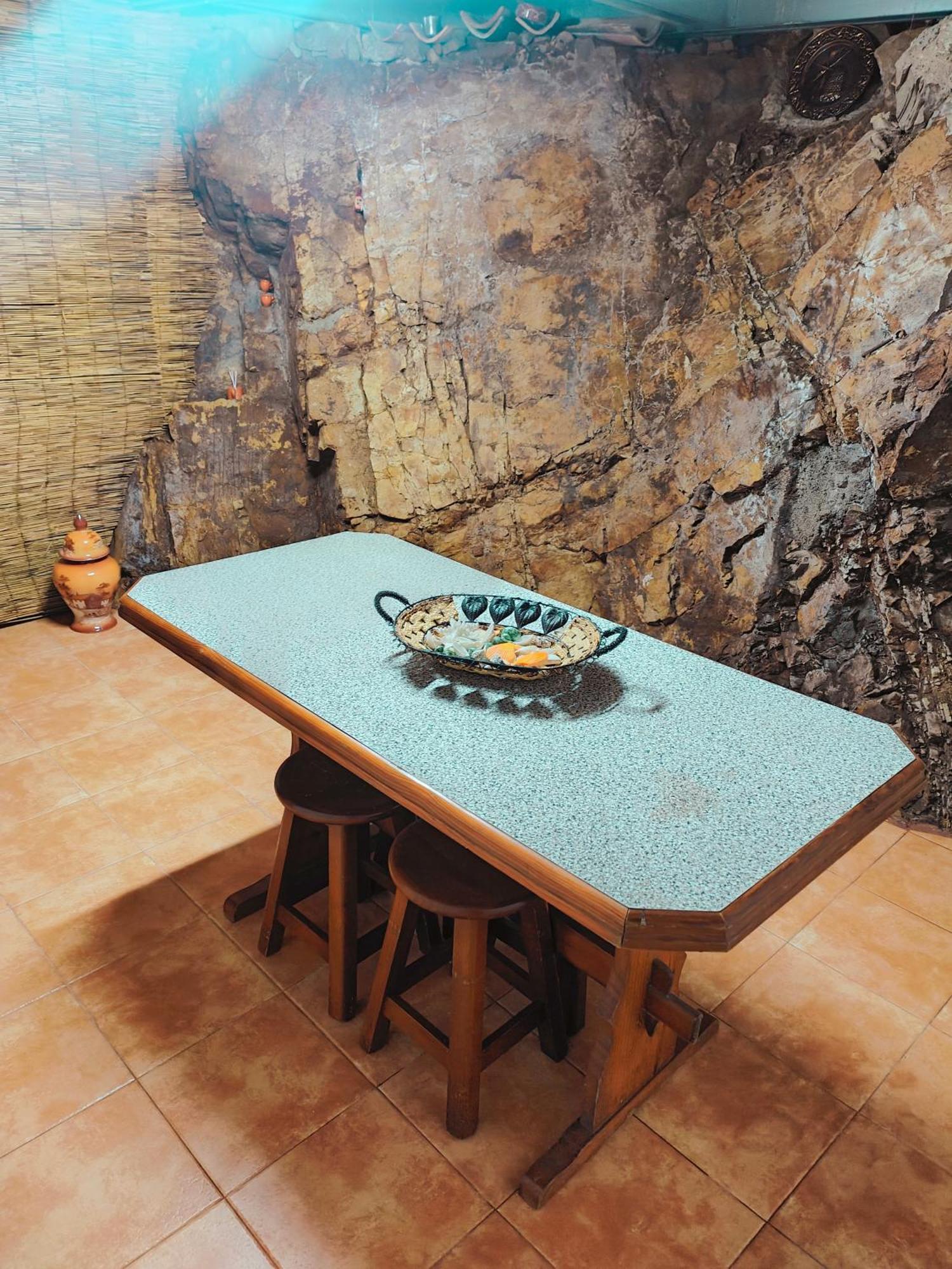 Casinha Da Ladeira 3360 Villa Penacova Dış mekan fotoğraf