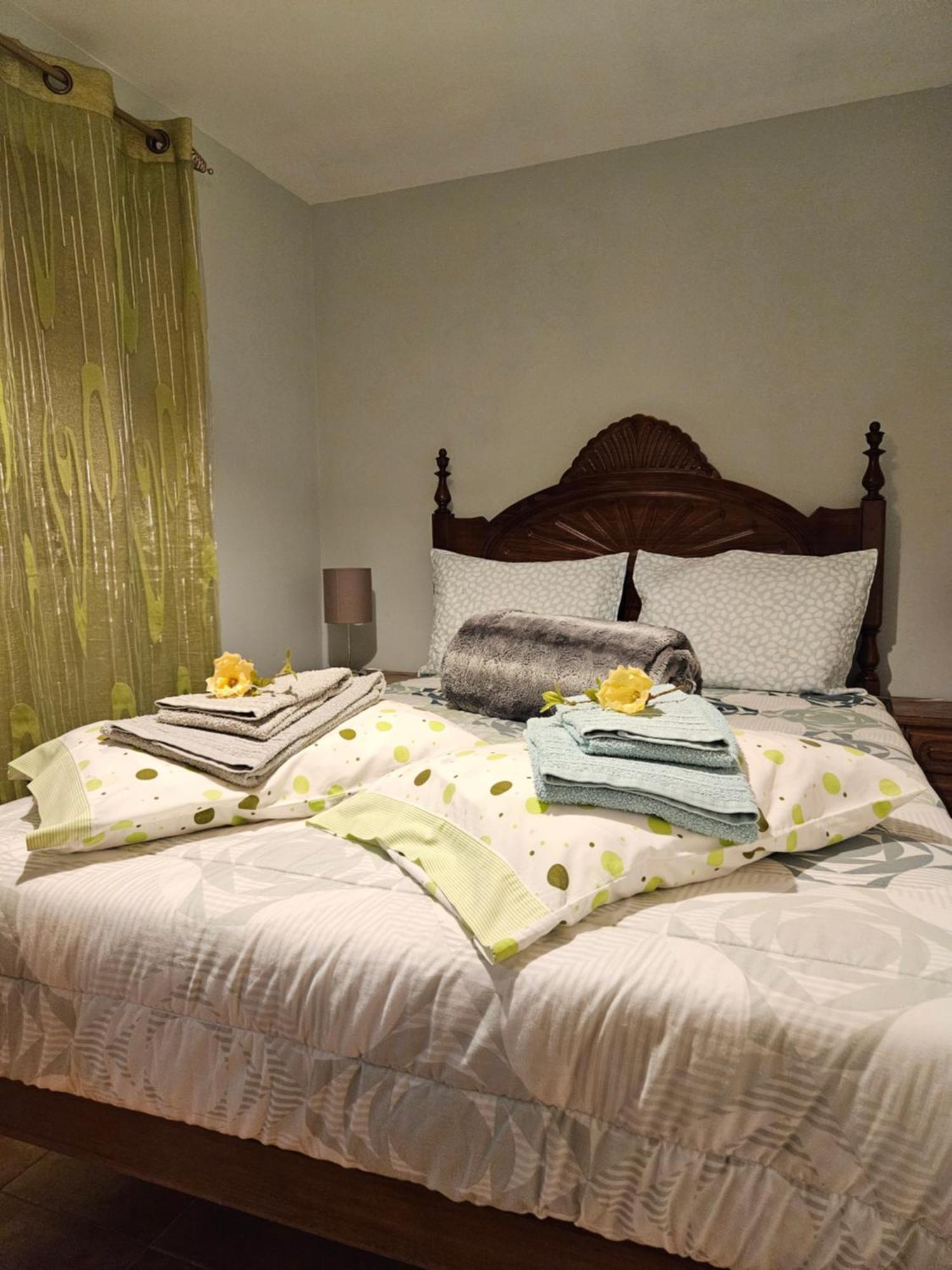 Casinha Da Ladeira 3360 Villa Penacova Dış mekan fotoğraf