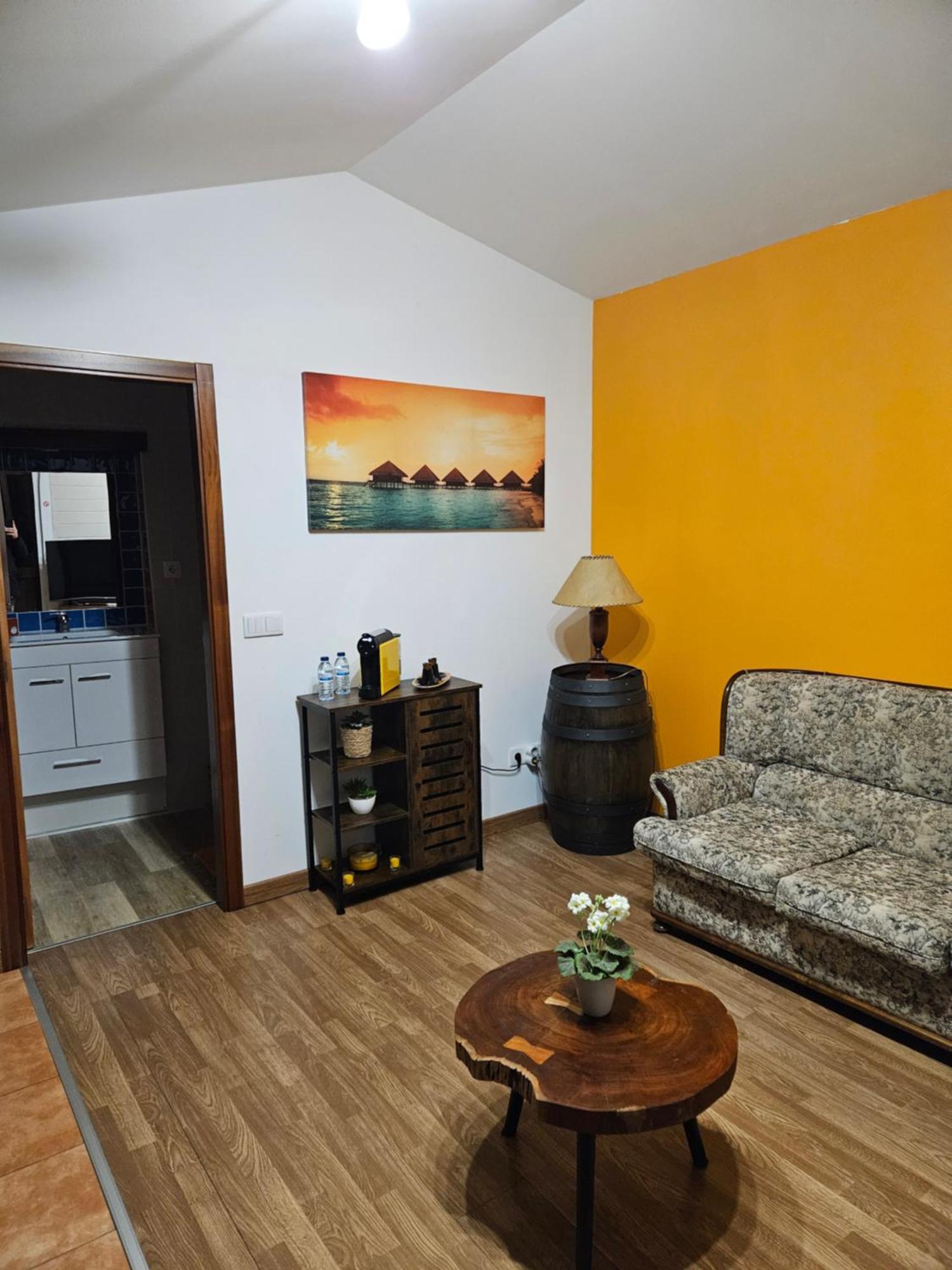 Casinha Da Ladeira 3360 Villa Penacova Dış mekan fotoğraf