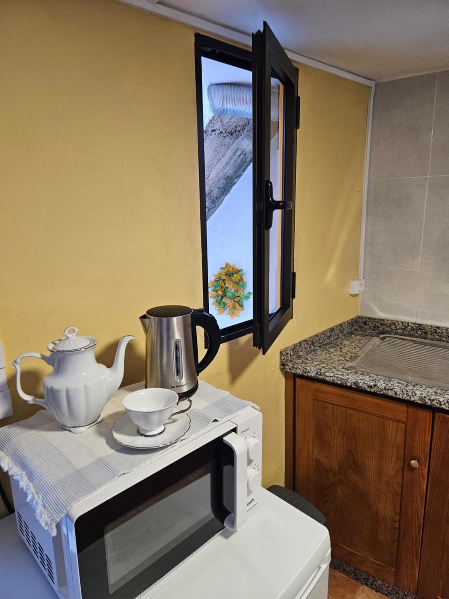 Casinha Da Ladeira 3360 Villa Penacova Dış mekan fotoğraf