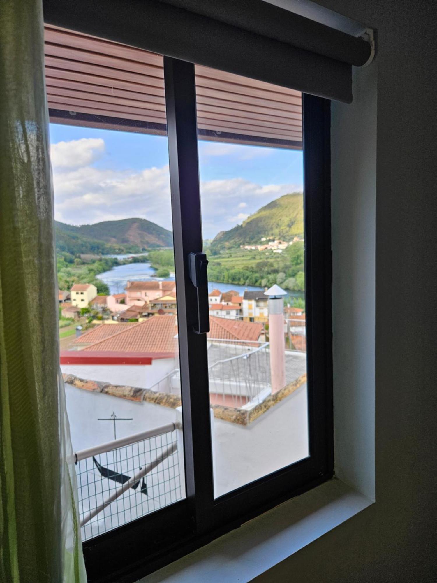 Casinha Da Ladeira 3360 Villa Penacova Dış mekan fotoğraf